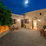 بيت للعطل Rodia House لاردوس