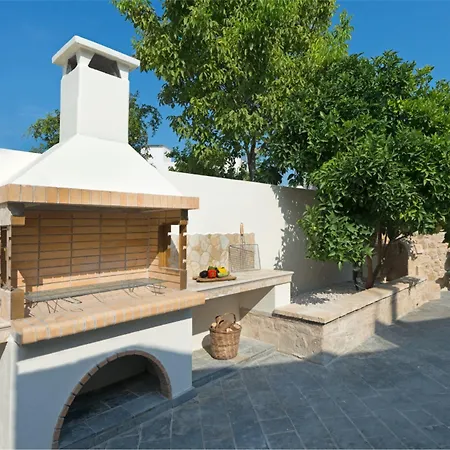 Rodia House *