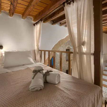 Rodia House *