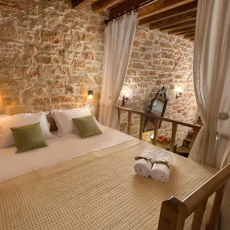 Сasa de vacaciones Rodia House *