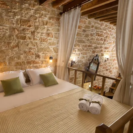 Rodia House * Lardos