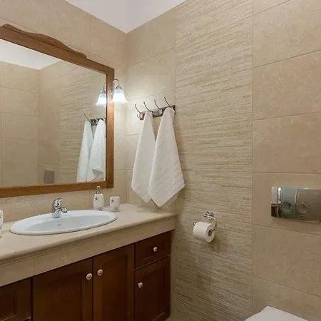 Case de vacanță Rodia House Lardos