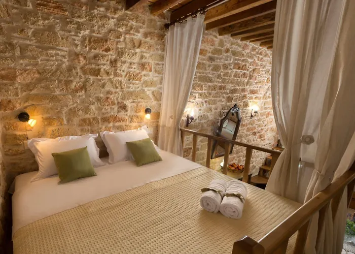 Rodia House * Lardos