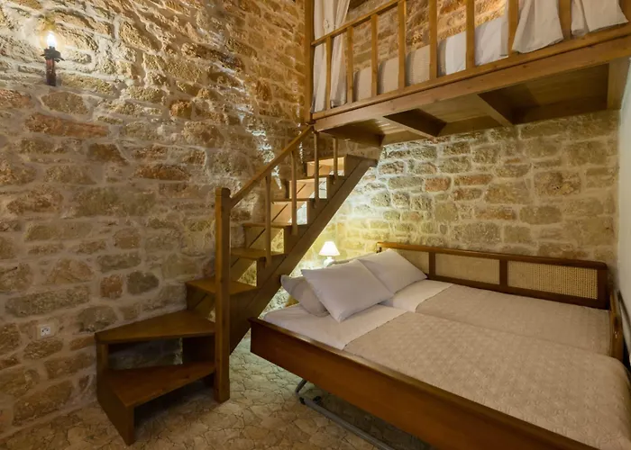 Rodia House Ferienhaus