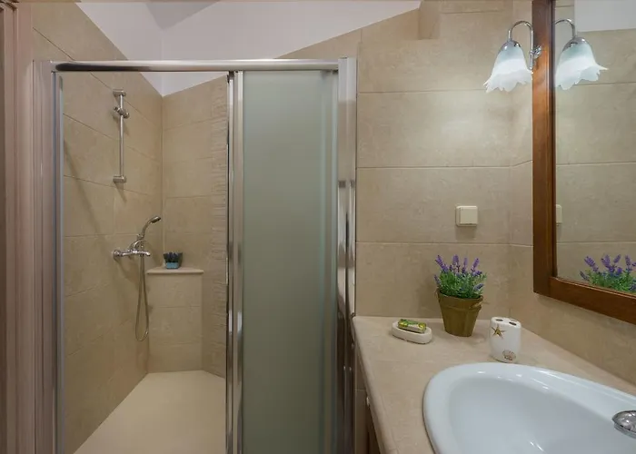 Rodia House * Lardos