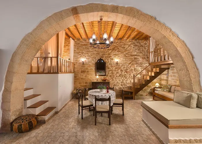 Ferienhaus Rodia House