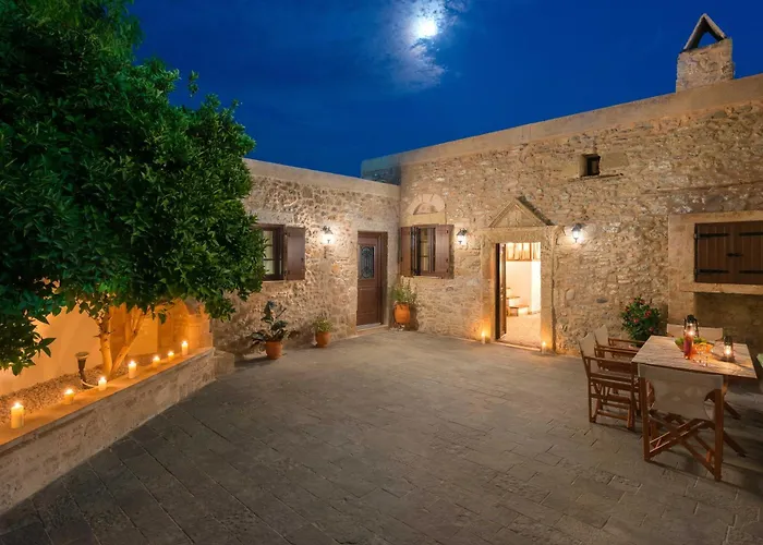 別荘 Rodia House ラルドス