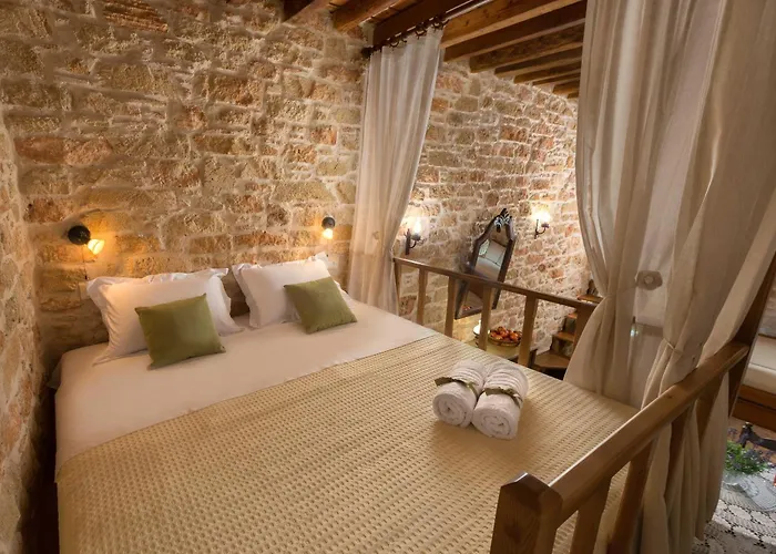 Ferienhaus Rodia House *