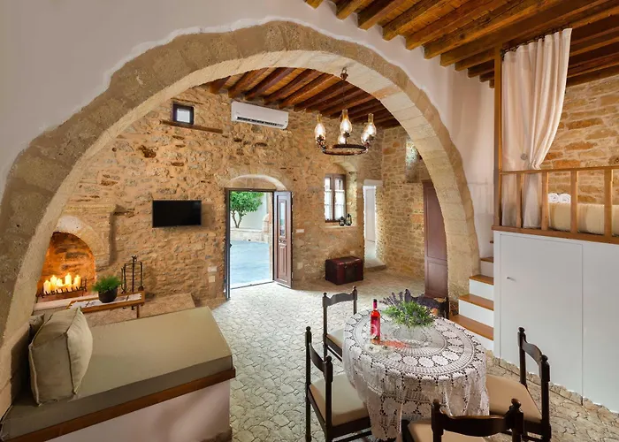 Rodia House * Lardos