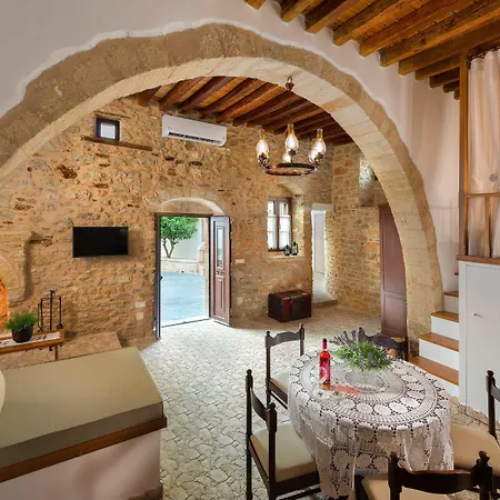 Rodia House Vakantiehuis *