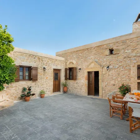 Vakantiehuis Rodia House