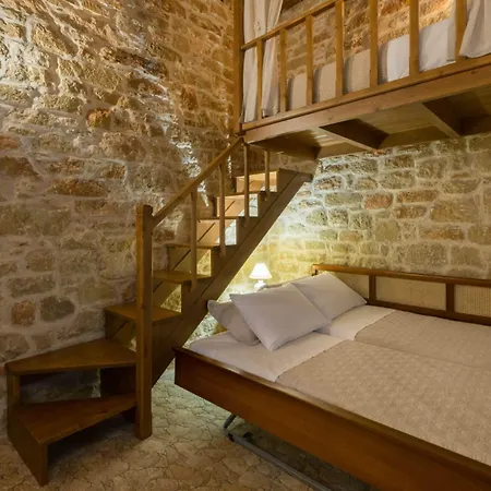 Rodia House Σπίτι διακοπών