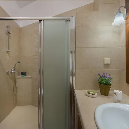 Rodia House * Lardos