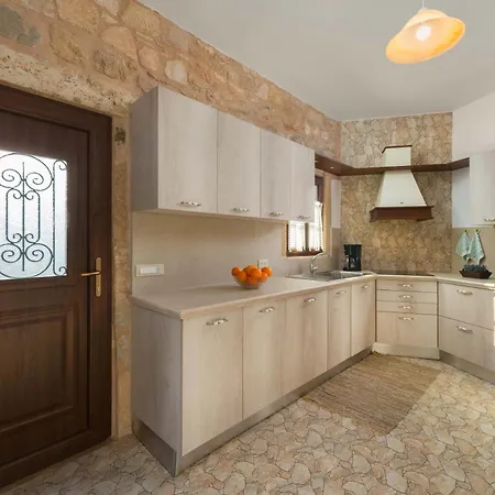 Σπίτι διακοπών Rodia House