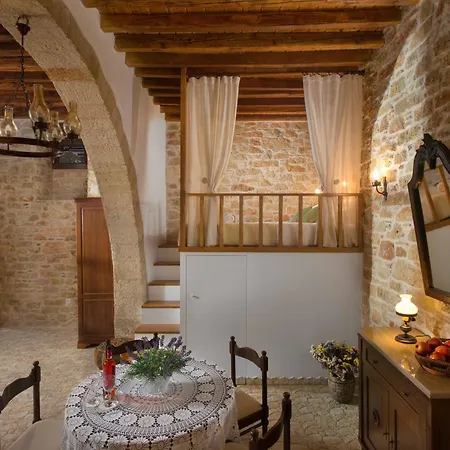 Rodia House * Λάρδος