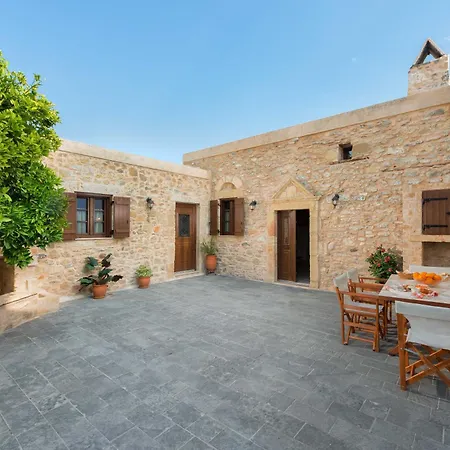 Σπίτι διακοπών Rodia House *