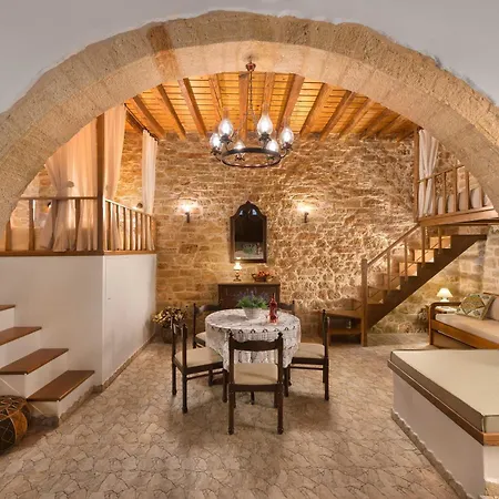 Case de vacanță Rodia House