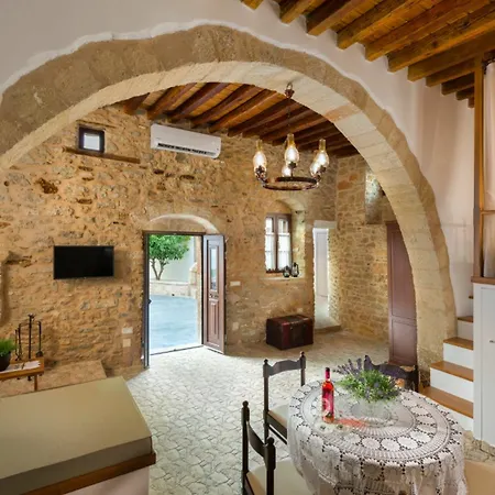 Rodia House Σπίτι διακοπών Λάρδος