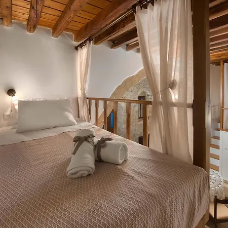 Rodia House Σπίτι διακοπών Λάρδος