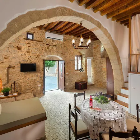 Rodia House * Lardos